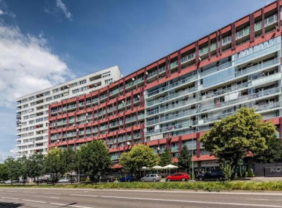 Urbanelegance Escape, Location, Private Parking * Pressburg