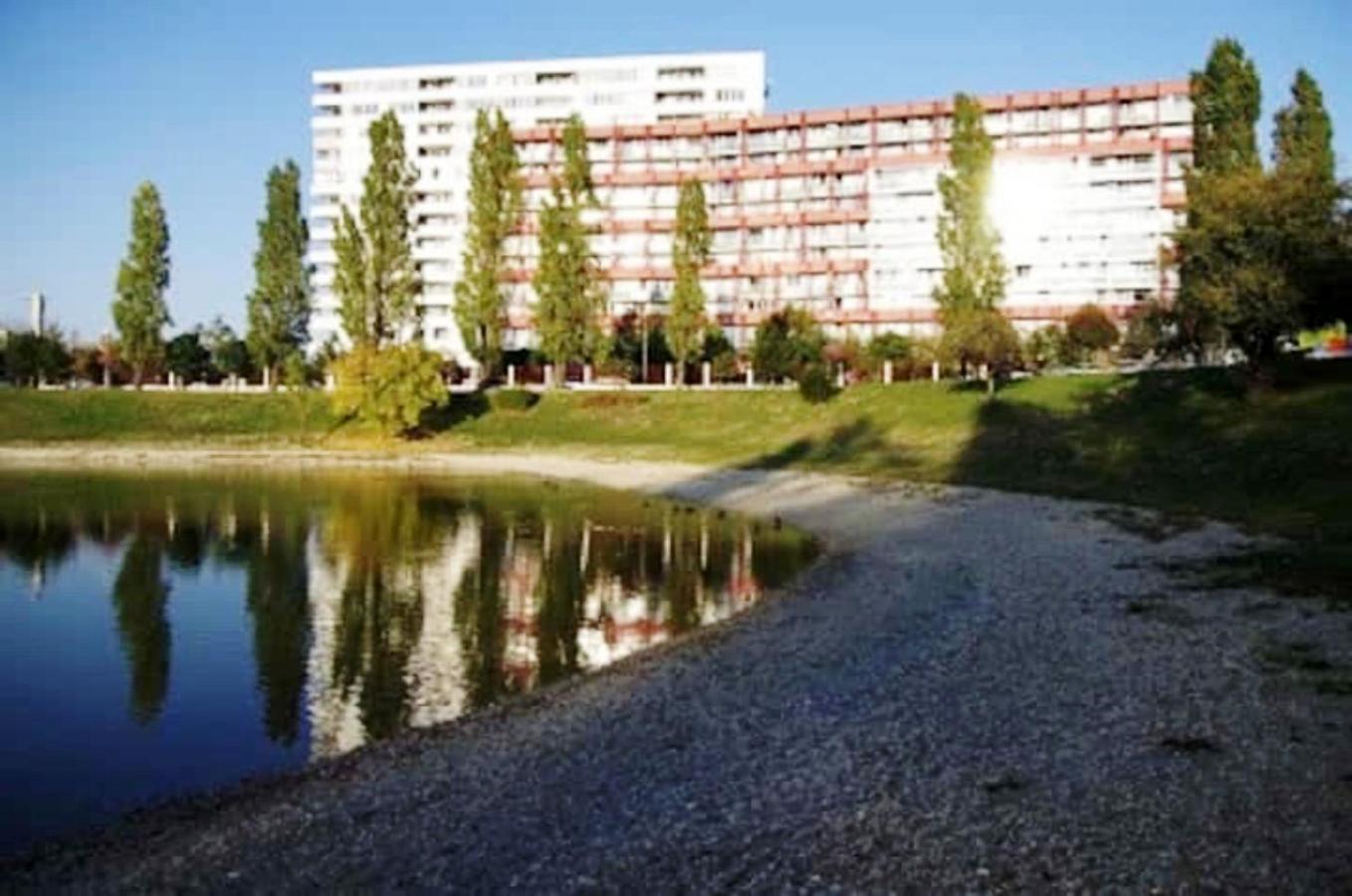 Urbanelegance Escape, Location, Private Parking * Pressburg