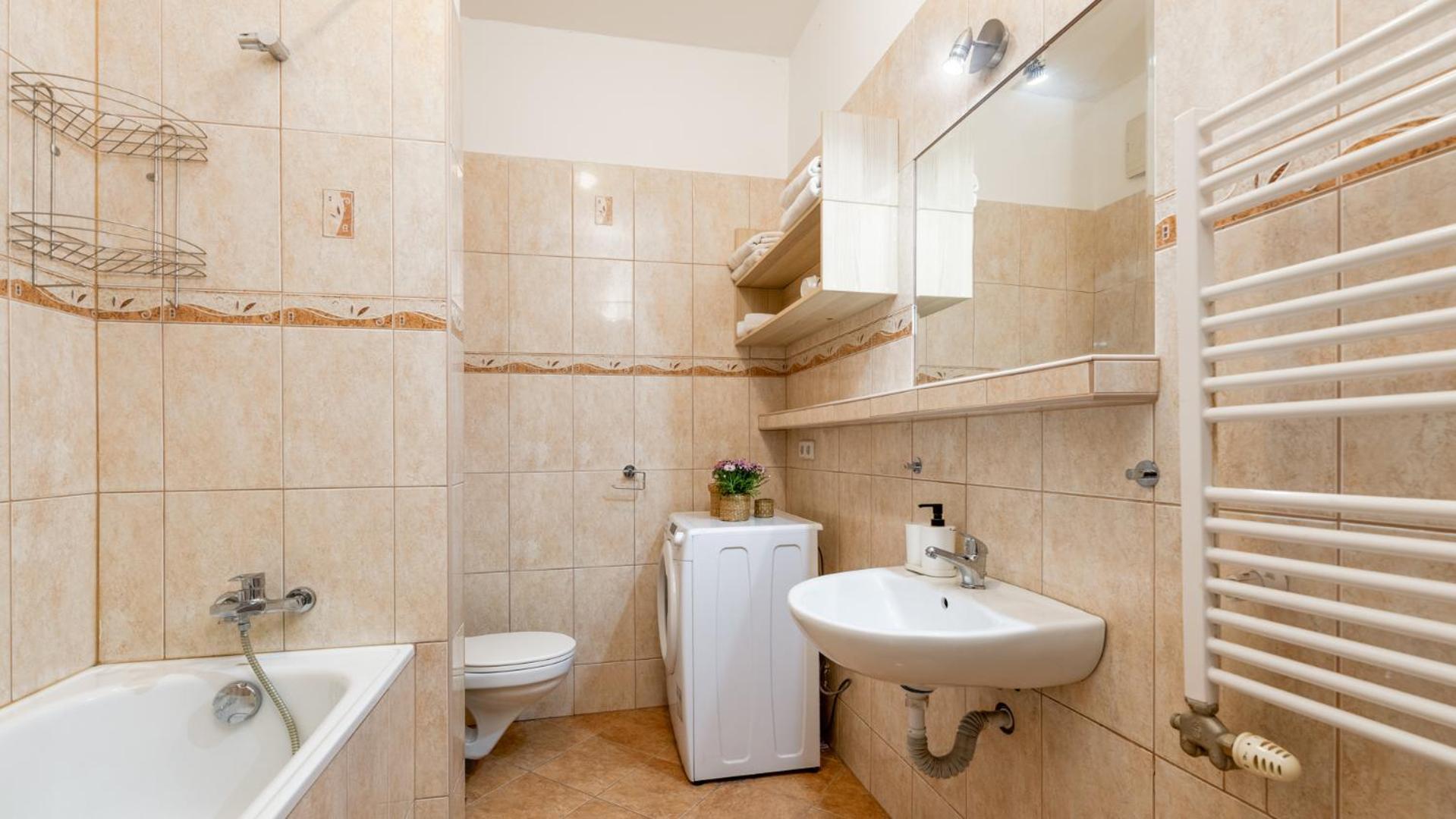 Apartment Urbanelegance Escape, Location, Private Parking Pressburg